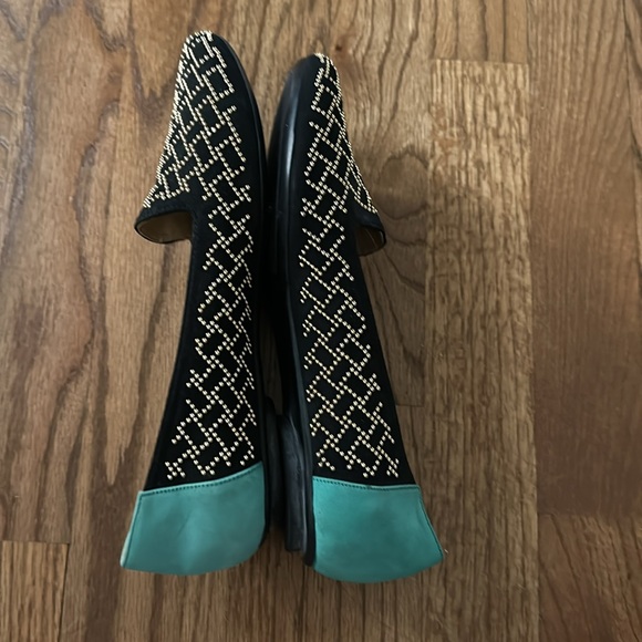 Beaded flats - Picture 5 of 6